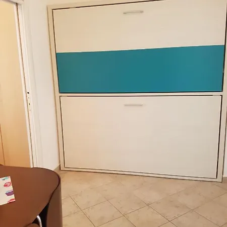 La Casa Della Zia Lejlighed